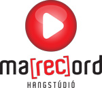 MaRecord Hangstúdió