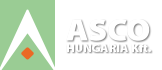 Asco Hungária kft.